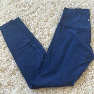 Lululemon align leggings